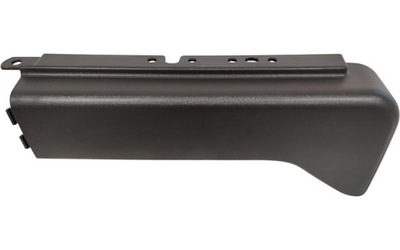 Volvo fm fmx подовжувач крила ліва короткі фото №1