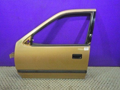 Suzuki swift ii 96- 5d sedan двері перед ліва z2v фото №1