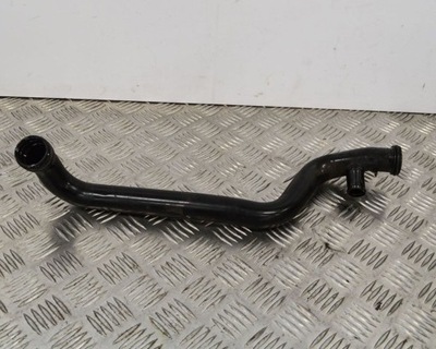 Land rover range rover evoque l538 2014 труба / wąż впускной воздуха фото №1