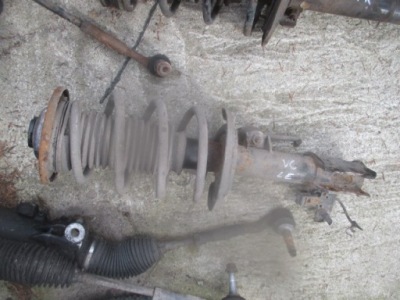 Opel signum vectra c амортизатор перед фото №1