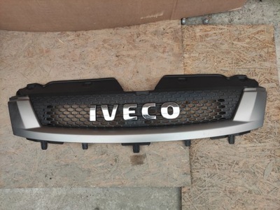 IVECO DAILY III РЕШЁТКА РЕШЁТКА 5801255766