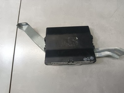 Блок управления модуль toyota camry 2.4 16v фото №1