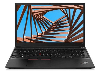 Laptop Lenovo Thinkpad E15 Gen 3 15,6 " AMD Ryzen 5 8 GB / 512 GB EKŃ40LAP