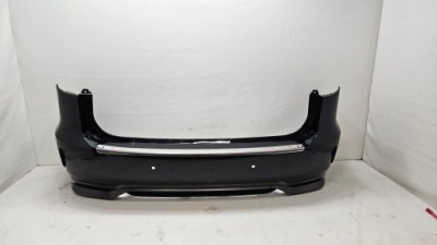 Бампер задня задній lexus rx450 iv 52108-48030 фото №1