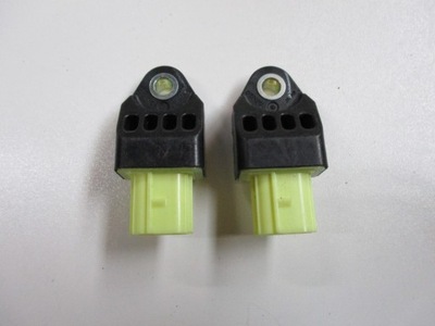 Датчик ударний lexus rx450 89831-12010 фото №1