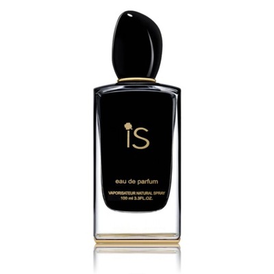 iS | Perfumy Damskie