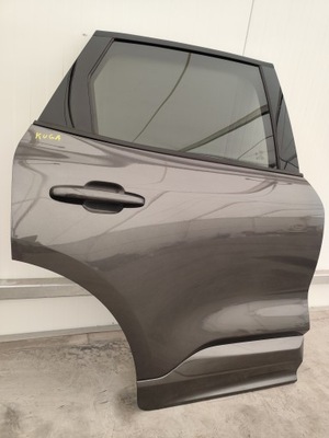 Ford kuga mk3 st line дверь задняя правое фото №1