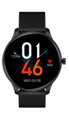 CUBOT Smartwatch C9 IP68 TETNO SPORT