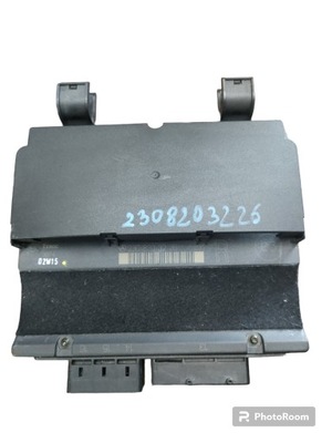 Mercedes sl 230 модуль сидіння 2308203226 фото №1