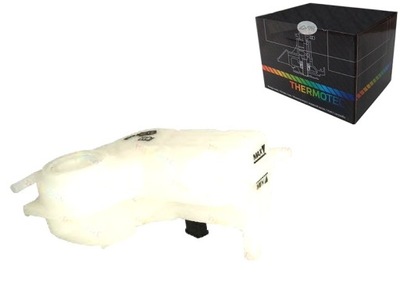 Бачок расширительный thermotec фото №1