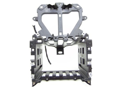 Рамка кронштейн корзина кронштейн радио mini cooper r56 фото №1