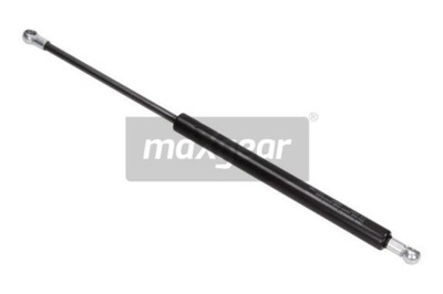 MAXGEAR 12-1587 ПРУЖИНА ГАЗОВАЯ ПРИВОД КАПОТА