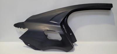 Крила правий задня renault megane iv sedan 16- новий фото №1