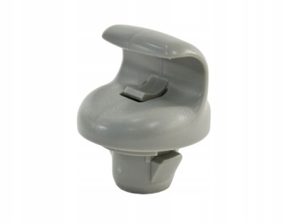 Оригінальний номер nissan кронштейн захист сонцезахисний qashqai фото №1