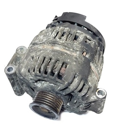 Генератор 1.6 16v mini one r50 r52 r53 фото №1