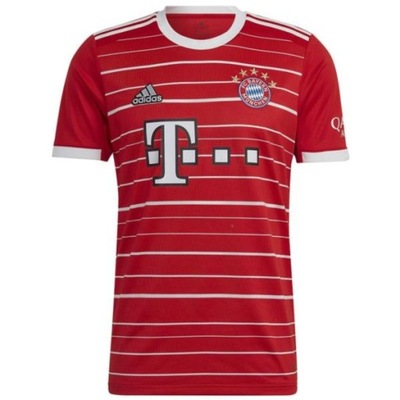 Koszulka adidas FC Bayern H Jsy M