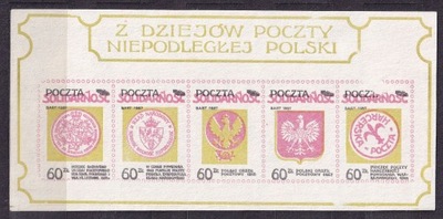 1987 Z dziejów niepodległej Polski