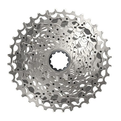 Kaseta SRAM AM CS XG 1250 D1 10-36 RIVAL AXS