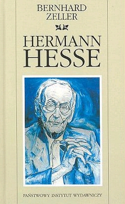 HERMAN HESSE Bernhard Zeller