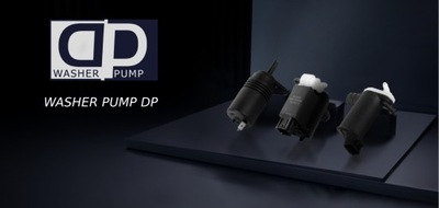 Помпа розпилювача скло renault master 2 ii фото №1