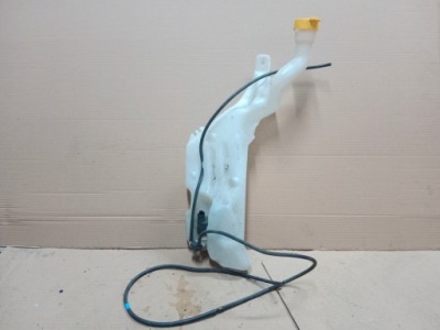 Бачок омивача renault talisman megane scenic 289100350r фото №1