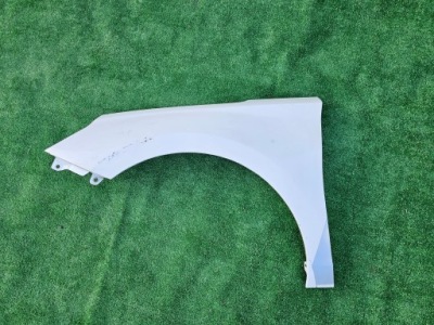 Крыло левый hyundai i30 iii фото №1