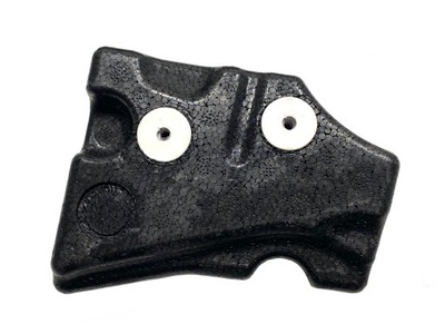 Rolls royce wraith dawn абсорбер lh дверь 7314499 фото №1