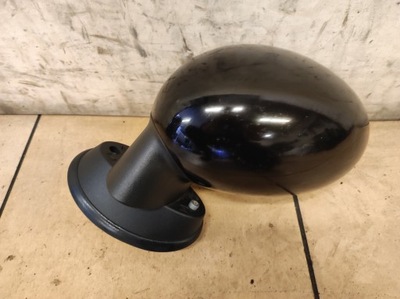 Зеркало левая mini clubman r55 7 pin eu фото №1