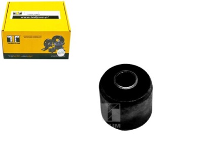 Сайлентблок важеля задня l/p honda civic ii civic iv civic v cr-v i фото №1