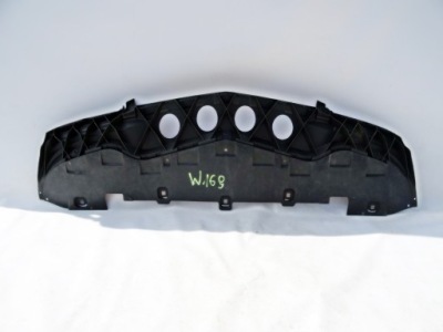 Захист плита mercedes w245 klasa-b a1698850336 фото №1