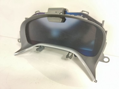 Bmw g05 g12 счетчик приборы виртуальный cockpit 5a2fc79 фото №1