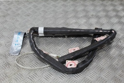 Шторка безопасности левая fiat panda iii 3 фото №1