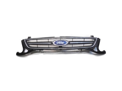 Решётка радиатора решётка радиатора ford mondeo mk4 lift bs71-8200-b фото №1