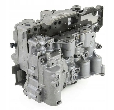 Мехатроніка opel insignia 6t70 фото №1