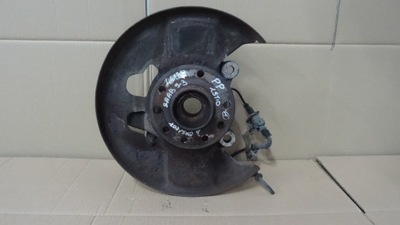 SAAB 9-3 93 2 II 1.9TID CUBO DERECHA PARTE DELANTERA  