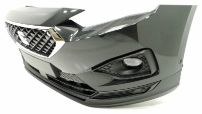 Новый org бампер перед 6x pdc seat tarraco li7f фото №1