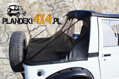 Suzuki samurai bikini тент крыша фото №1