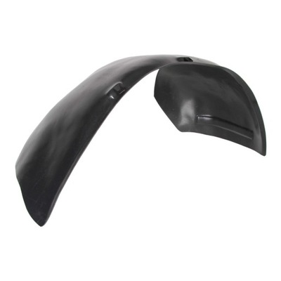 Подкрылок перед правое ford transit 85-00 фото №1