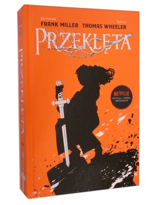 Przeklęta Miller NOWA!!!