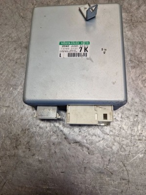 Lexus rx 450h 2011 модуль / блок управления усилителя руля фото №1