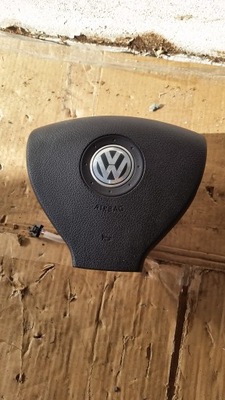 ПОДУШКА ВОДИТЕЛЯ VW GOLF V 1K0880201BT