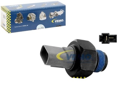 Датчик педалі газу vemo xrls210 фото №1