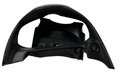 Рамка спидометра кнопка mazda cx-3 kd45-60221 фото №1