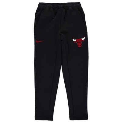 NIKE SPODNIE DRESOWE MODERN PANT BULLS (8-10L)