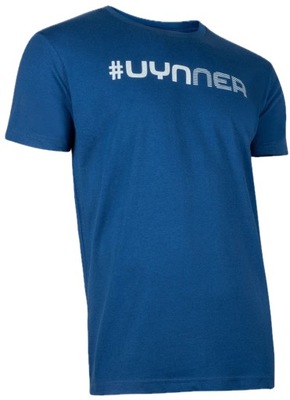Koszulka UYN UYNner Runner T-shirt r. XS|Promocja