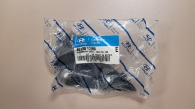 Молдинг декоративная hyundai getz 861801c000 фото №1