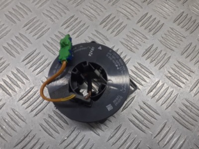 Лента шлейф подушки безопасности opel combo 1.4 24459849 фото №1