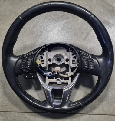 Воздуховод многофункциональный mazda k3887 фото №1