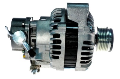 HELLA ALTERNADOR HYUNDAI TERRACAN KIA CARNIVAL I CARNIVAL II 2.9D  