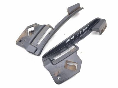 Land rover range rover sport 2025 накладка підкрилок заднього n9x2291d01ad фото №1